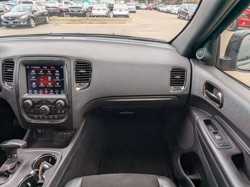 Used 2020 Dodge Durango GT AWD/4WD image 18