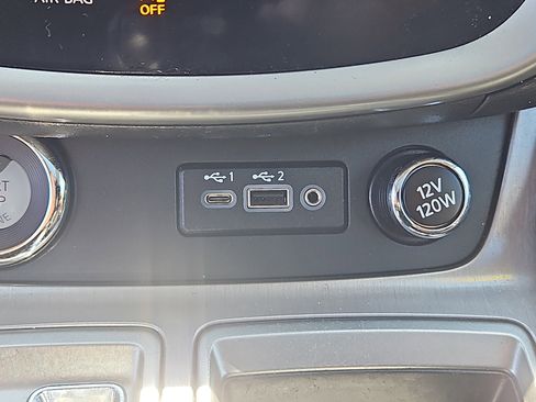 Used 2023 Nissan Murano SL w/ SL Moonroof Package AWD/4WD image 11