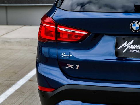 Used 2021 BMW X1 sDrive28i w/ Convenience Package image 48