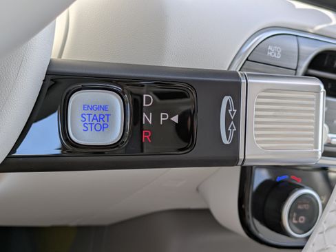New 2027 Hyundai Palisade SEL FWD image 40