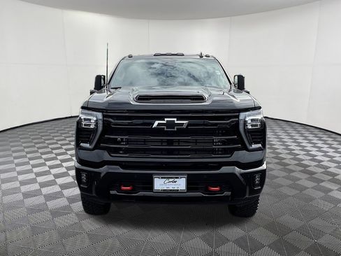 New 2026 Chevrolet Silverado 2500 LTZ w/ LTZ Plus Package image 2