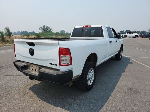 Used 2023 RAM 2500 Tradesman AWD/4WD image 6