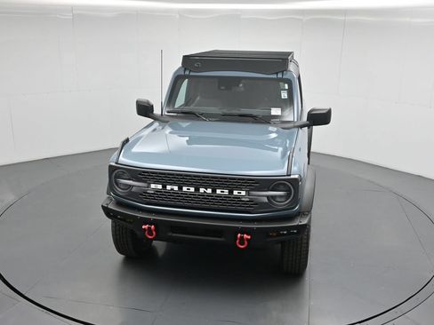 Certified 2022 Ford Bronco Badlands AWD/4WD image 36