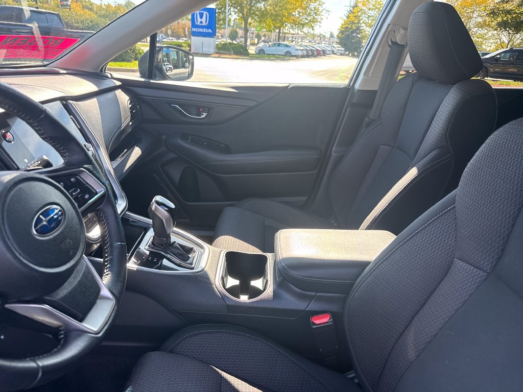 Used 2020 Subaru Outback Premium AWD/4WD image 13