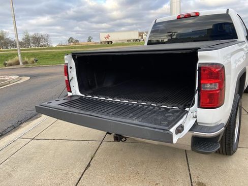 Used 2014 GMC Sierra 1500 2WD Regular Cab image 22