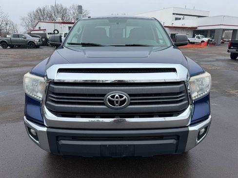 Used 2015 Toyota Tundra SR5 image 8