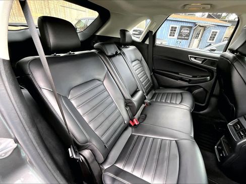 Used 2022 Ford Edge SEL w/ Convenience Package AWD/4WD image 20
