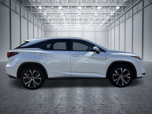 Used 2018 Lexus RX 350 AWD w/ Premium Package image 23