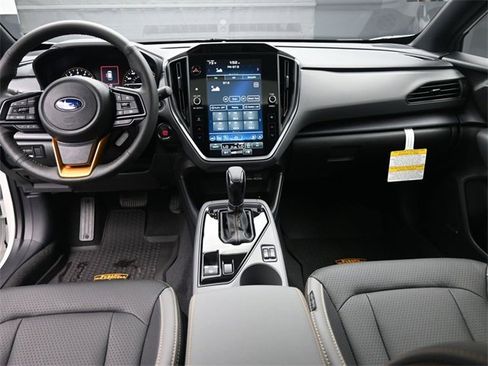 New 2026 Subaru Crosstrek 2.5i Wilderness w/ Wilderness Package image 9