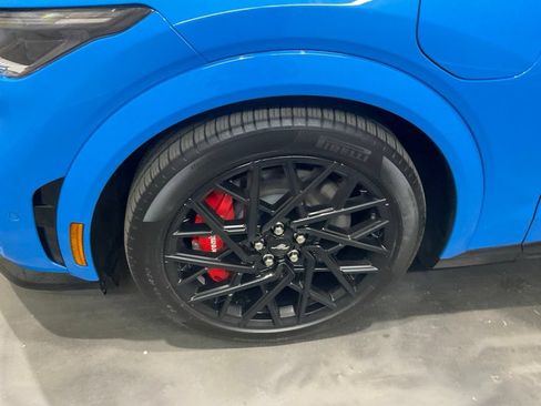 Used 2023 Ford Mustang Mach-E GT w/ GT Performance Edition AWD/4WD image 6