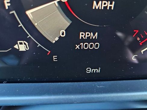 New 2026 GMC Acadia Elevation FWD image 16