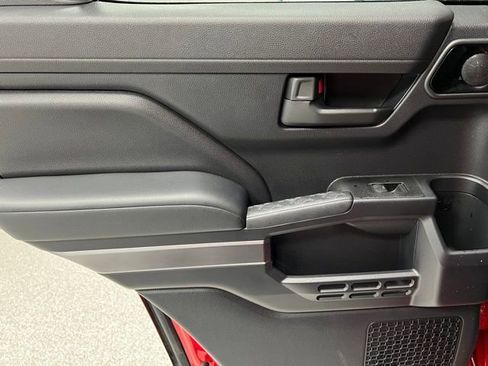 Used 2025 Toyota 4Runner TRD Sport Premium image 44