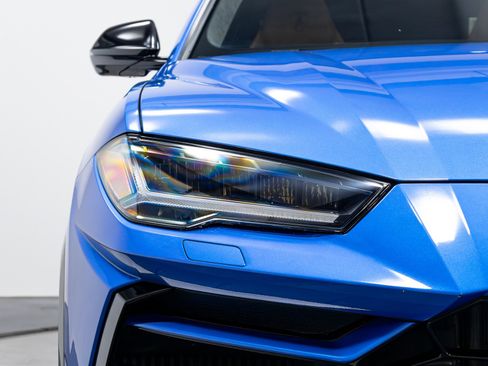 Used 2019 Lamborghini Urus image 52