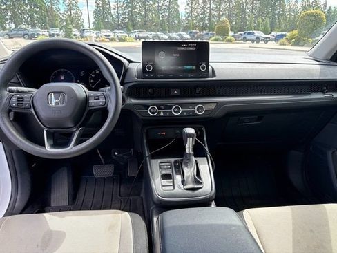 Used 2024 Honda CR-V LX image 6