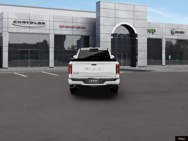 New 2027 RAM 1500 Limited AWD/4WD image 3