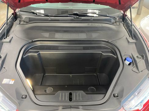 Used 2021 Ford Mustang Mach-E Select image 23