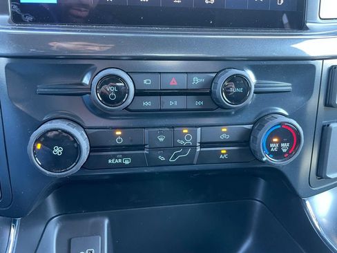 New 2026 Ford F150 STX w/ Equipment Group 200A AWD/4WD image 11