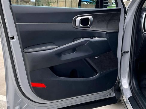 Used 2026 Kia Sorento X-Line EX image 21