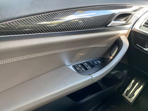 Used 2020 BMW X4 M w/ Executive Package AWD/4WD image 24