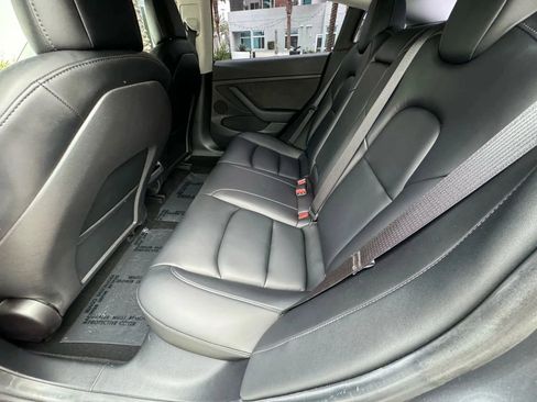 Used 2023 Tesla Model 3 Standard Range RWD image 14