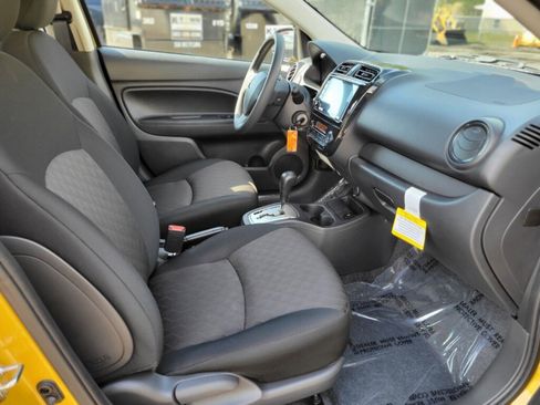 New 2024 Mitsubishi Mirage LE image 13