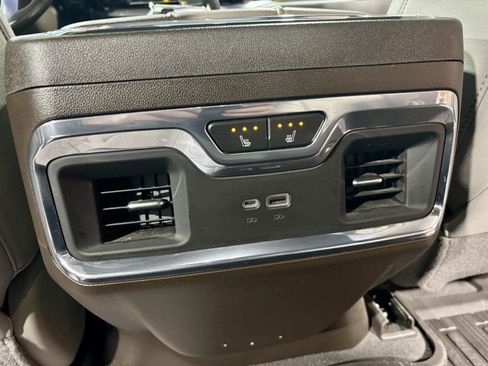 Used 2023 GMC Sierra 1500 SLT w/ SLT Premium Package image 41
