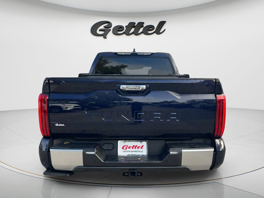 Used 2024 Toyota Tundra Limited w/ Power Package RWD image 6