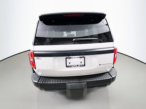 Used 2024 Toyota Land Cruiser 1958 image 6