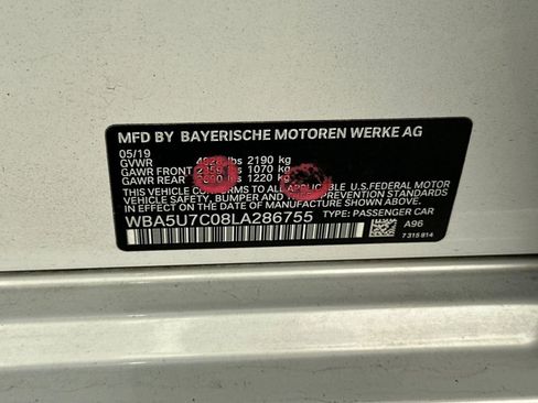 Used 2020 BMW M340i w/ Premium Package image 33