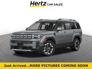 Used 2026 Hyundai Santa Fe SEL FWD video 1