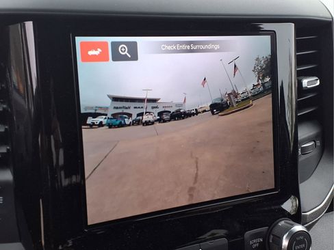 New 2025 RAM 3500 Tradesman w/ Chrome Appearance Group image 15