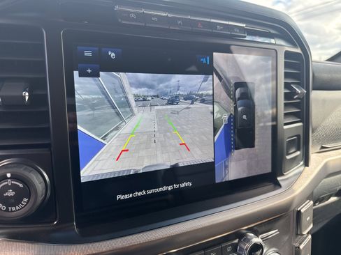 Used 2021 Ford F150 Raptor w/ Equipment Group 801A High image 31