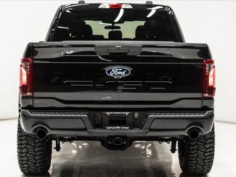 Used 2024 Ford F150 STX w/ Equipment Group 201A FX4 image 17