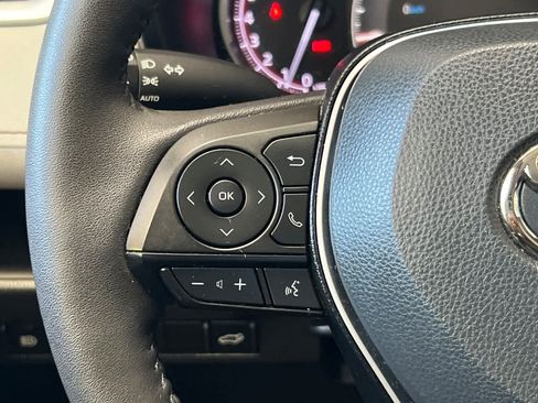 Certified 2024 Toyota RAV4 XLE w/ Convenience Package image 26