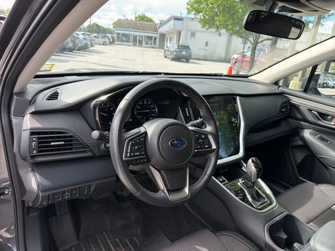Certified 2023 Subaru Outback Premium AWD/4WD image 21