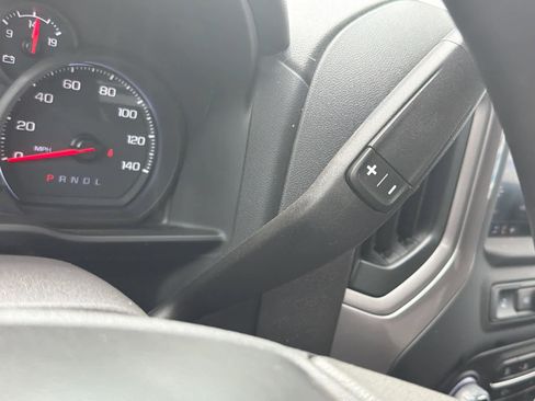 Used 2023 Chevrolet Silverado 1500 W/T RWD image 24