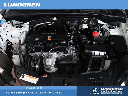 Used 2024 Honda HR-V LX image 29