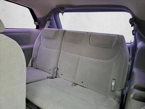 Used 2008 Toyota Sienna CE FWD image 11