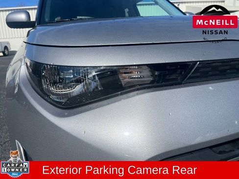 Used 2023 Kia Soul LX FWD image 12