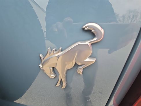 Used 2021 Ford Bronco Black Diamond image 30