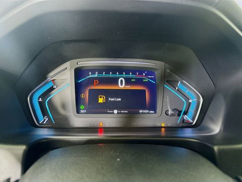 Used 2019 Honda Odyssey EX-L image 25
