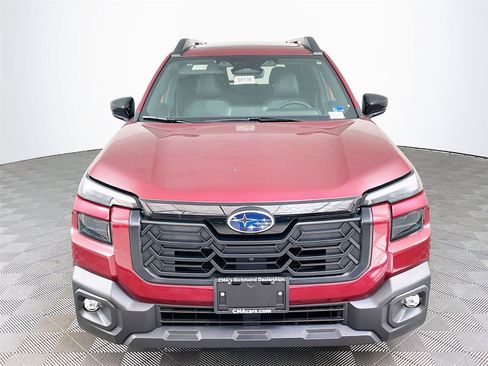 New 2026 Subaru Outback Touring AWD/4WD image 2