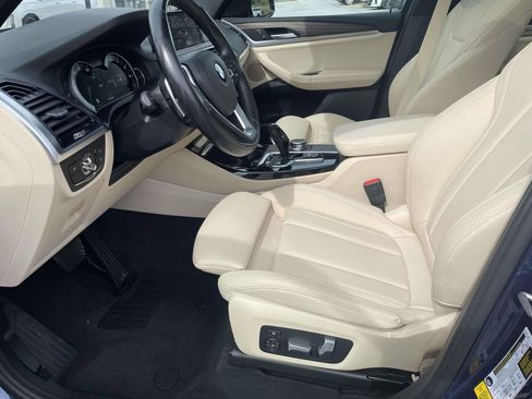 Used 2019 BMW X3 sDrive30i w/ Convenience Package image 18