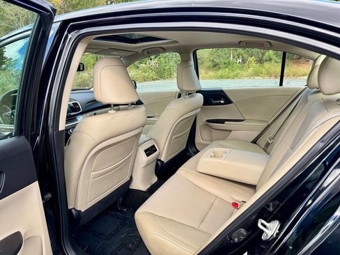 Used 2013 Honda Accord EX-L image 20