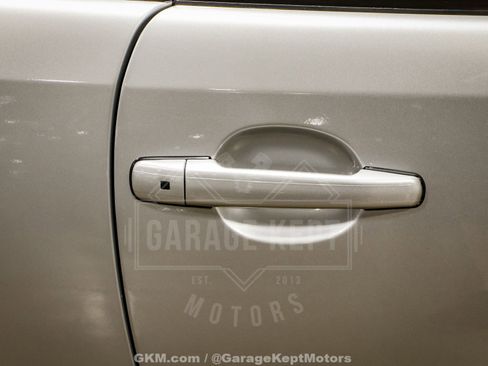 Used 2001 Mercedes-Benz CLK 430 Cabriolet image 65