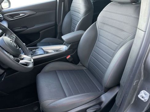 Used 2024 Dodge Hornet GT w/ Cold Weather Group image 11