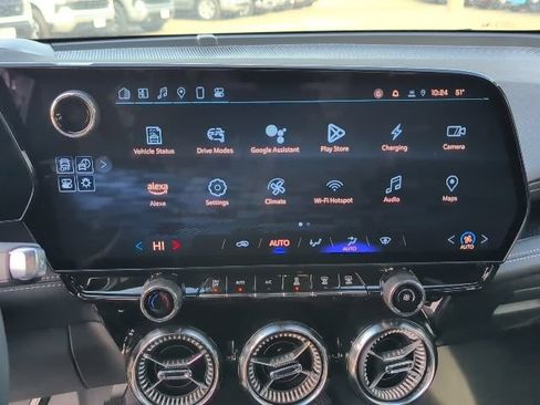 New 2025 Chevrolet Blazer EV LT AWD/4WD image 20
