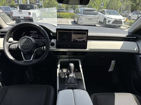 New 2026 MAZDA CX-5 Preferred AWD/4WD image 14