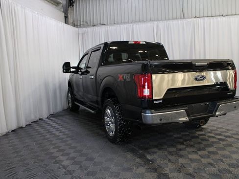 Used 2019 Ford F150 XLT w/ Equipment Group 302A Luxury image 20