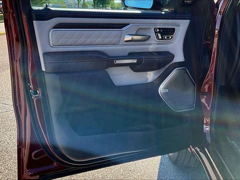 Used 2025 RAM 1500 Tungsten AWD/4WD image 20